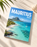 Premium Memory Soft Cover Book